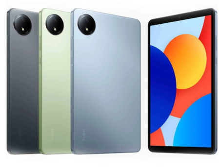 XIAOMI Pad SE 8.7 Inches XIAOMI Pad SE 8.7 Inches